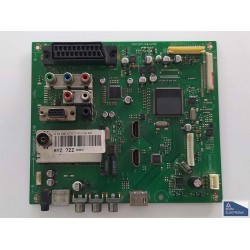 AYZ 7ZZ , AYZ7ZZ , YRQ190R-8 , SZ 32W AU46C MLT , ARÇELİK , BEKO , MAIN BOARD , ANAKART